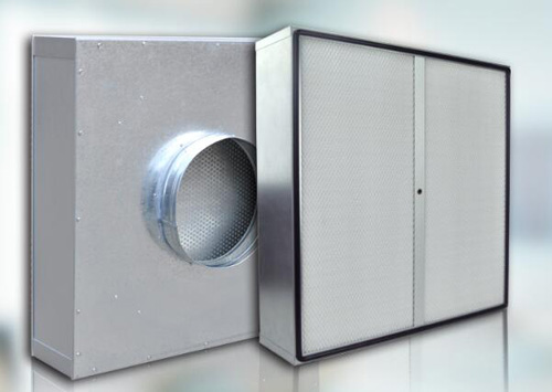 可更換式一體化高效送風口組成部分潔凈室末端用又叫無隔板高效過濾送風單元 可更換式一體化高效送風口組成部分潔凈室末端用又叫無隔板高效過濾送風單元