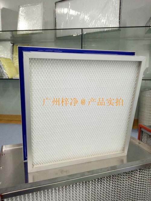 單層液槽高效過濾器產(chǎn)品圖 單層液槽高效過濾器產(chǎn)品圖