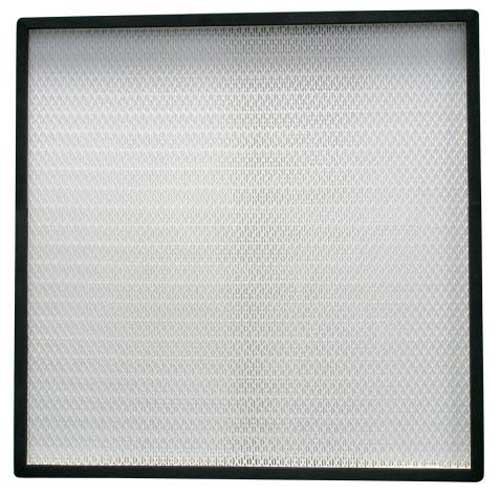 ULPA超高效過濾器又稱為ULPA級超高效空氣過濾器或者ULPA高效過濾網 ULPA超高效過濾器又稱為ULPA級超高效空氣過濾器或者ULPA高效過濾網