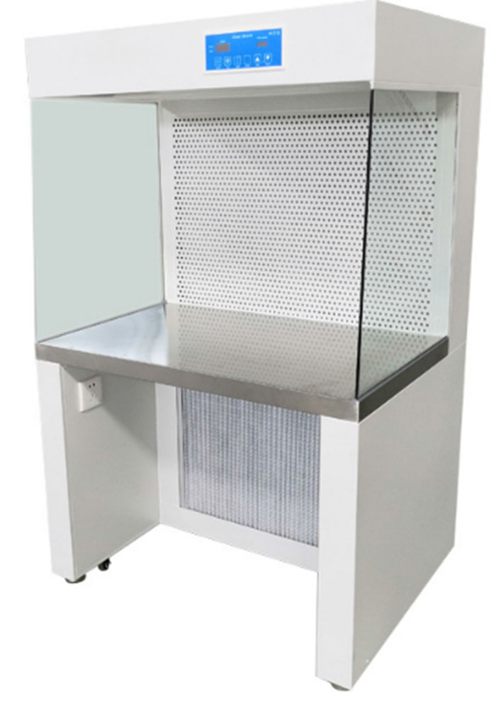 水平流超凈工作臺(tái)又叫水平流潔凈工作臺(tái)、凈化工作臺(tái)、無菌工作臺(tái)等。