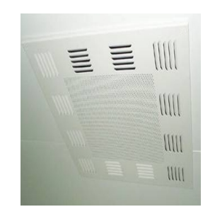 高效送風口安裝 高效送風口安裝的注意事項