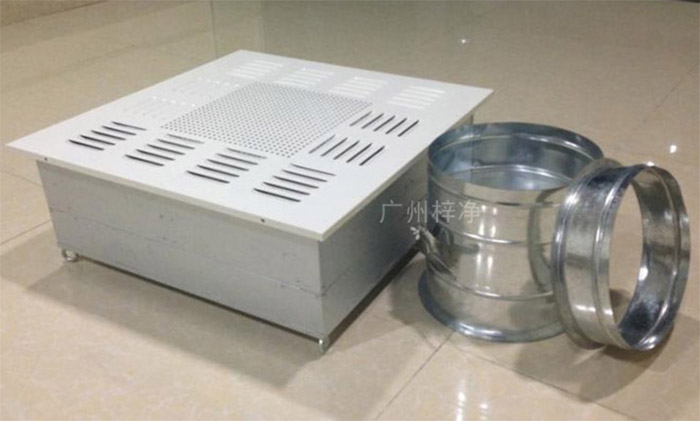 高效送風口四件套的詳細說明